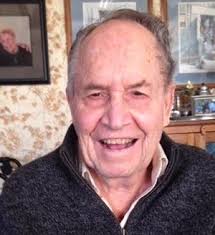 Former Broomfield Mayor Clyde Brunner Dies At 93