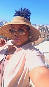 Shanaye Shay Sunfire