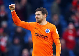#arsenal #matryan enjoy match highlights. Video What Arsenal Fans Can Expect From Mat Ryan Best Brighton Saves Just Arsenal News