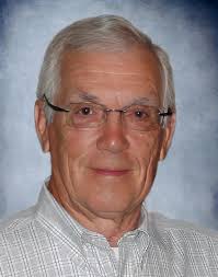 Gary Jackson Peters, jack of all trades, veteran