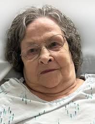 Geraldine "Gerri" Miller