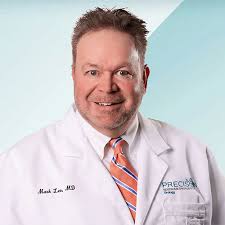 Precision Healthcare Specialists