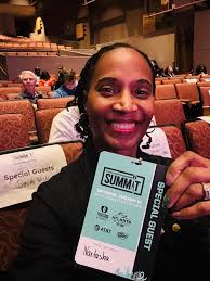 Anntionette Thompson, Ed. S. (@anntionettep)