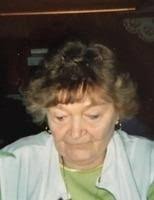 Elisabeth Bierly Obituary (1929