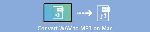 You can input formats like wav, mp3, ape, mka, au, flac, caf and output file formats like mp3, aac, ogg, m4a, ape sd2 and aiff. Wav To Mp3 Converter How To Convert Wav To Mp3 Files On Mac