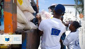 Curtea europeană de conturi a fost instituită în 1977, examinează legitimitatea și regularitatea intrărilor și ieșirilor din uniunea europeană și curtea europeană de conturi a fost creată prin tratatul bugetar din 1975 și a fost înființată în mod oficial la 18 octombrie 1977, având prima sesiune. Curtea De Conturi EuropeanÄ FinanÈarea Din Partea Ue ExecutatÄ Prin Ong Uri Trebuie SÄ Fie Mai TransparentÄ Caleaeuropeana Ro