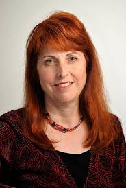 Joyce Rudolph, Longtime Burbank Writer, Dies