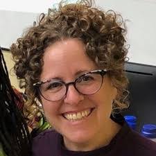 Joy Dillard's Instagram, Twitter & Facebook