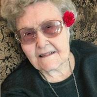 Catherine Montroy Obituary