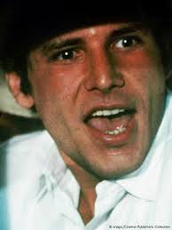 Action star Harrison Ford turns 80