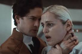 Who Plays Young Beth and Rip