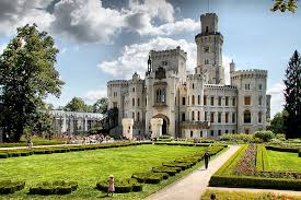 Schloss Hluboka Frauenberg Cztip Eu