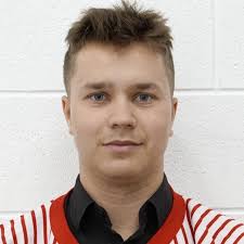 Matt Fries Stats and Player Profile