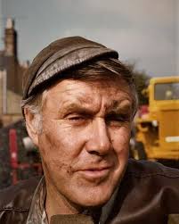 Passing of Tom Lounsbury, a Dover Senior Program Member