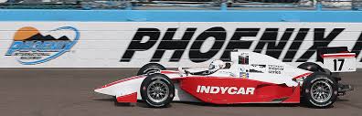 Jay leno's aqua eyes are so densely pigmented they look like postcard shots of the tidal pools on capri. Leno Gets Latest Car Thrills Turning Laps In Indy Car