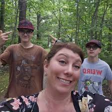 Thank you to those who called in, and/or stopped for my son last night. He  was in accident