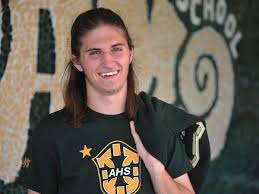 Bailey Deroussel leads Acadiana Advocate's All-Metro boys soccer team