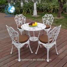 1,044 cheap bistro table set products are offered for sale by suppliers on alibaba.com, of which garden sets accounts for 36%, dining tables there are 689 suppliers who sells cheap bistro table set on alibaba.com, mainly located in asia. 2018 Fashion Durable Outdoor Garden White Patio Cast Iron Bistro Dining Set Buy Cast Iron Bistro Dining Set White Cast Iron Bistro Set Cheap Bistro Set Product On Alibaba Com