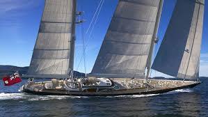 Scheherazade Built Locally By Hogdon Yachts 154 Ft 11 Million Euros Sailing Yacht Sailing Yacht