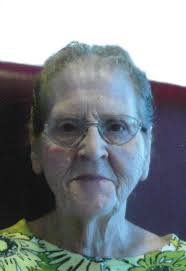 Obituary of June Lillian Morton