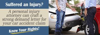 Once the insurance company receives it they will accept your demand and move on to the settlement. Sample Demand Letter For Car Accident