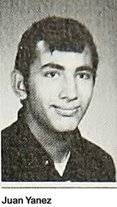 Juan Yanez Obituary (2025)