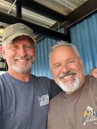 USMC Vietnam veterans