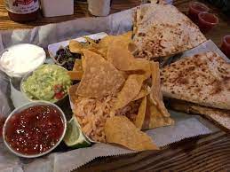 I go where my wife and kids want to eat, where my mother wants to eat. Don T Get The Fish Tacos Review Of Gordos Raymond Nh Tripadvisor