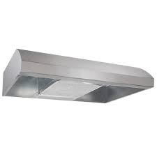 Maybe you would like to learn more about one of these? Broan Nutone 30 Inch Convertible Under Cabinet Range Hood 270 Cfm With Optional Ductless The Home Depot Canada