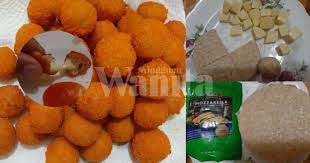 Kalau sekali goreng atau buat sup, kejap je licin. Bebola Ayam Berkeju 4 Bahan Senangnya Guna Daging Burger Je Mingguan Wanita