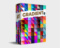 10,000+ Professional Gradients Pack