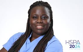 myhspa #hspa #sterileprocessing #spd #infectioncontrol