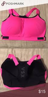 The bra doesn't cover her side breast enough. Vsx Sports Bra Vsx Sport Bra Sports Bra Vsx Sport