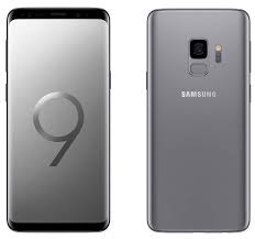 Samsung Galaxy S9 Design Shown Off In Ar 3d Models Samsung Galaxy Samsung Samsung Galaxy S9