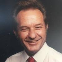 Harold Barron Obituary (2021)