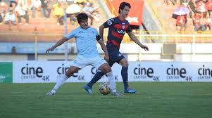 Partido benéfico se jugará en el Capriles