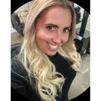 Sandra Castaldo's Instagram, Twitter & Facebook