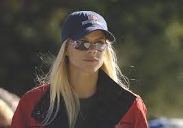 What Is Tiger Woods Ex Wife Up To Now