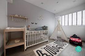 9 Qanvast Homes That Went Viral In Singapore Kids Room Inspiration Interior Design Singapore Apartment Interior Design