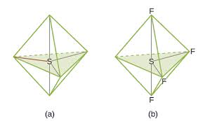 5 2 Molecular Shape Chemistry Libretexts