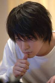 Death Note Asianwiki Inspecting higuchi's death note, team members who touch it abruptly discover that shinigami do exist, and when light takes the. death note asianwiki