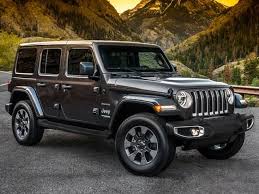 For example, it is of a great help if you are able to limit the time spent off road. 2021 Jeep Wrangler Unlimited Reviews Pricing Specs Kelley Blue Book
