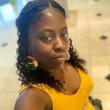 Elaine Shun Johnson (@elaineshunjohn)