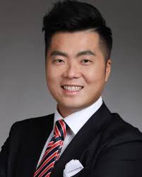 Peter Yu 余世雄Profile