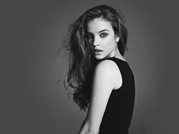 Barbara Palvin Photos Slideshows Amp Net Worth Portrait Portrait Photography Barbara Palvin