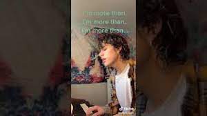 Body I M More Than My Body Tiktok Youtube