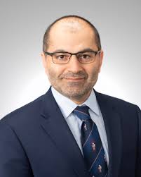 It is our pleasure to announce that Ozgur Dede, MD has been appointed  Chief, Division of Pediatric Orthopaedic Surgery at UPMC Children's  Hospital of Pittsburgh, effective September 1, 2024. Dr. Dede is