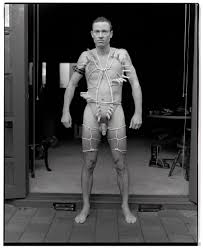 male nudeArt Blart _ art and cultural memory archive