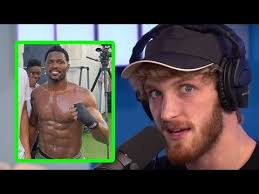 Logan Paul Vs Antonio Brown Fight Update Gummy Bear Scandal Youtube