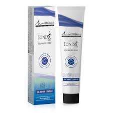 É através de uma certa cor que nos identificamos e, são cada vez mais, as pessoas que pintam o seu cabelo. Mediterrani Ionixx Color 7 35 Louro Medio Chocolate 60g Tinta Para Cabelo Pontofrio 23046398